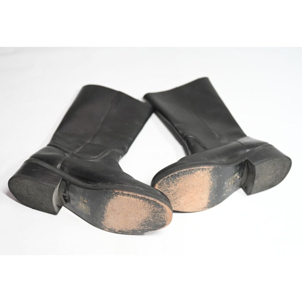 RAYE Marcia Boot in Black - Picture 7 of 10